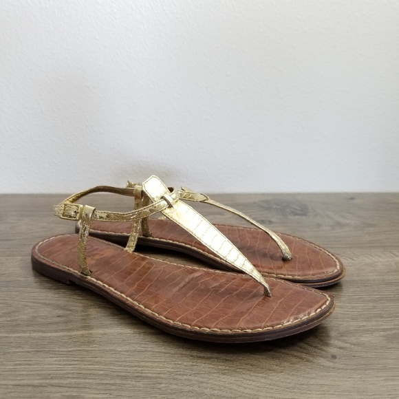 Sam Edelman Shoes - Sam Edelman Sandals Size 10